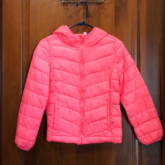 gap toddler outerwear